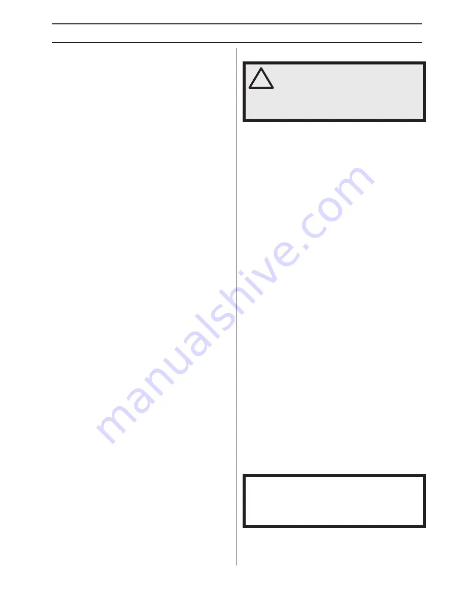 Husqvarna 1153136-49 Operator'S Manual Download Page 85