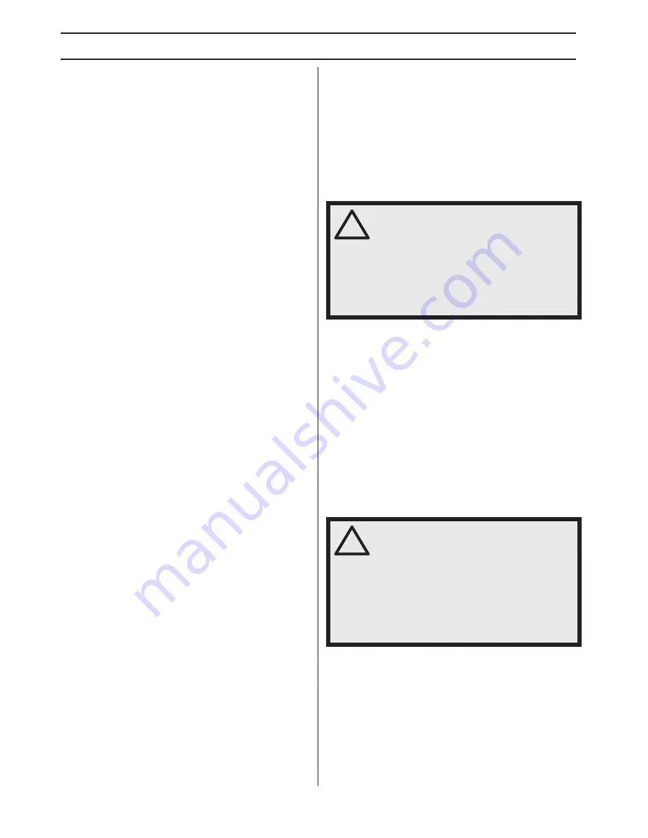 Husqvarna 1153136-95 Operator'S Manual Download Page 24