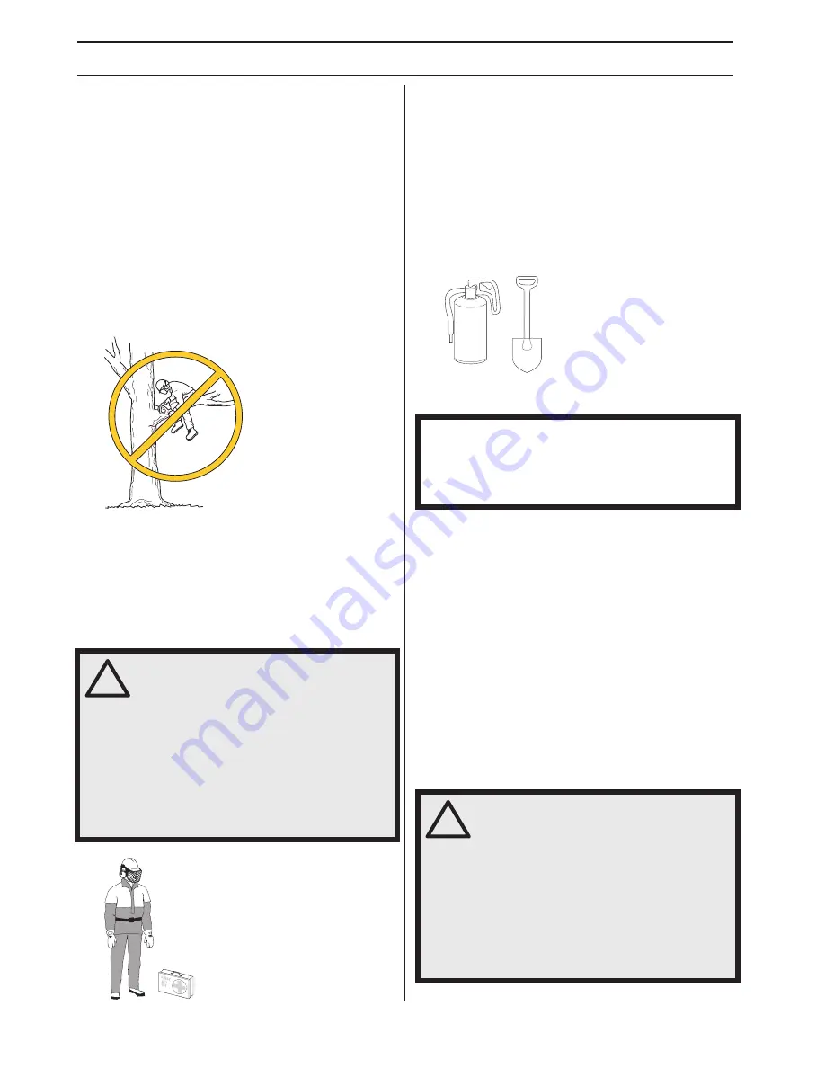 Husqvarna 1153137-49 Operator'S Manual Download Page 50