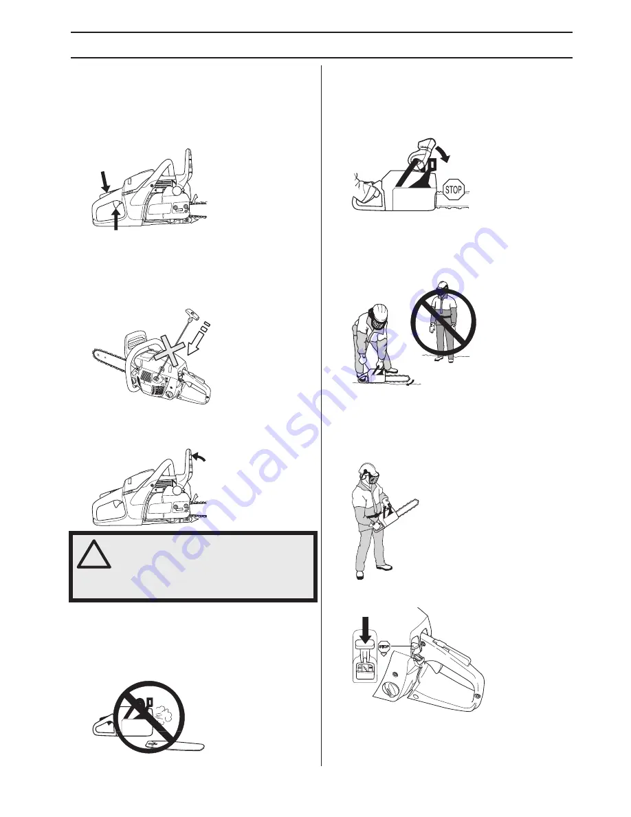 Husqvarna 1153137-49 Operator'S Manual Download Page 65