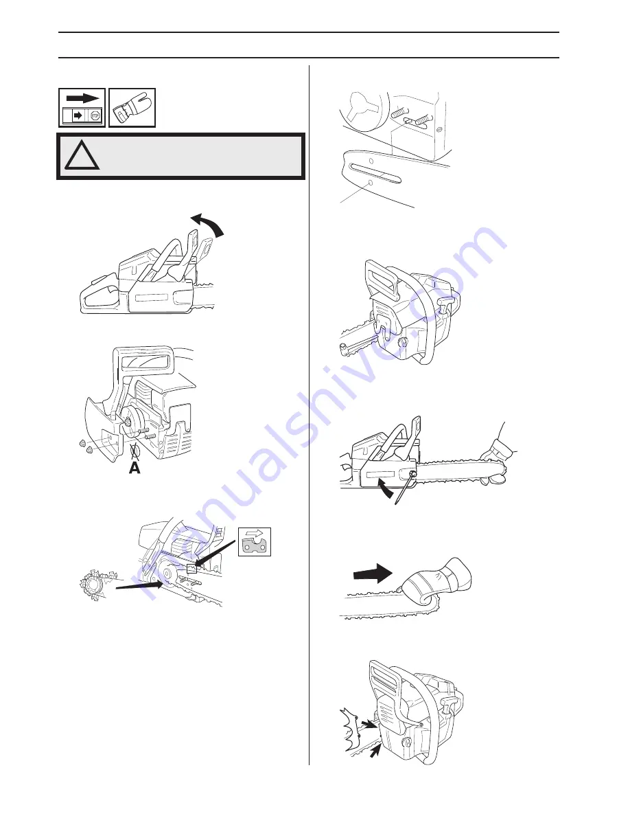 Husqvarna 1153177-26 Operator'S Manual Download Page 16