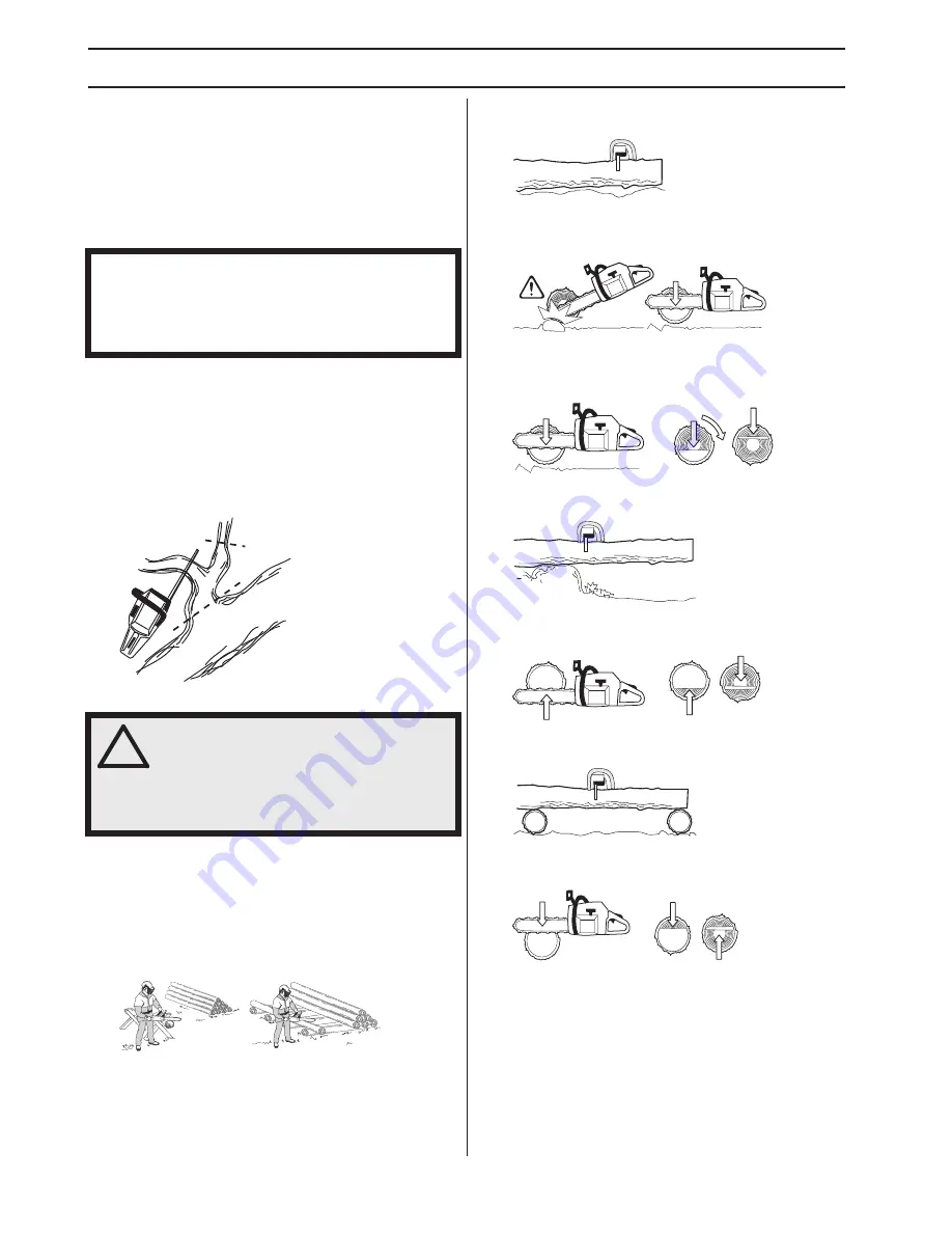 Husqvarna 1153177-26 Operator'S Manual Download Page 24