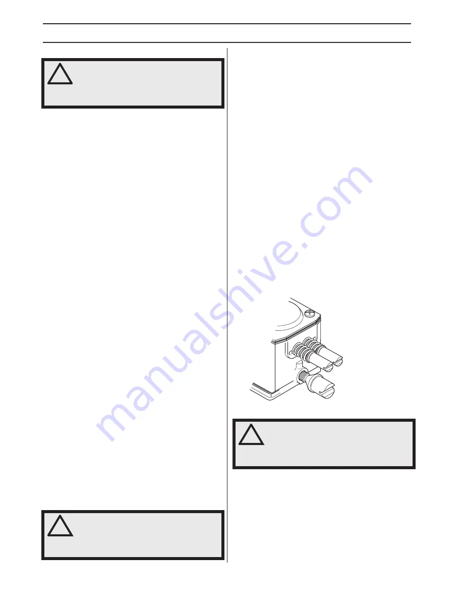 Husqvarna 1153177-26 Operator'S Manual Download Page 30