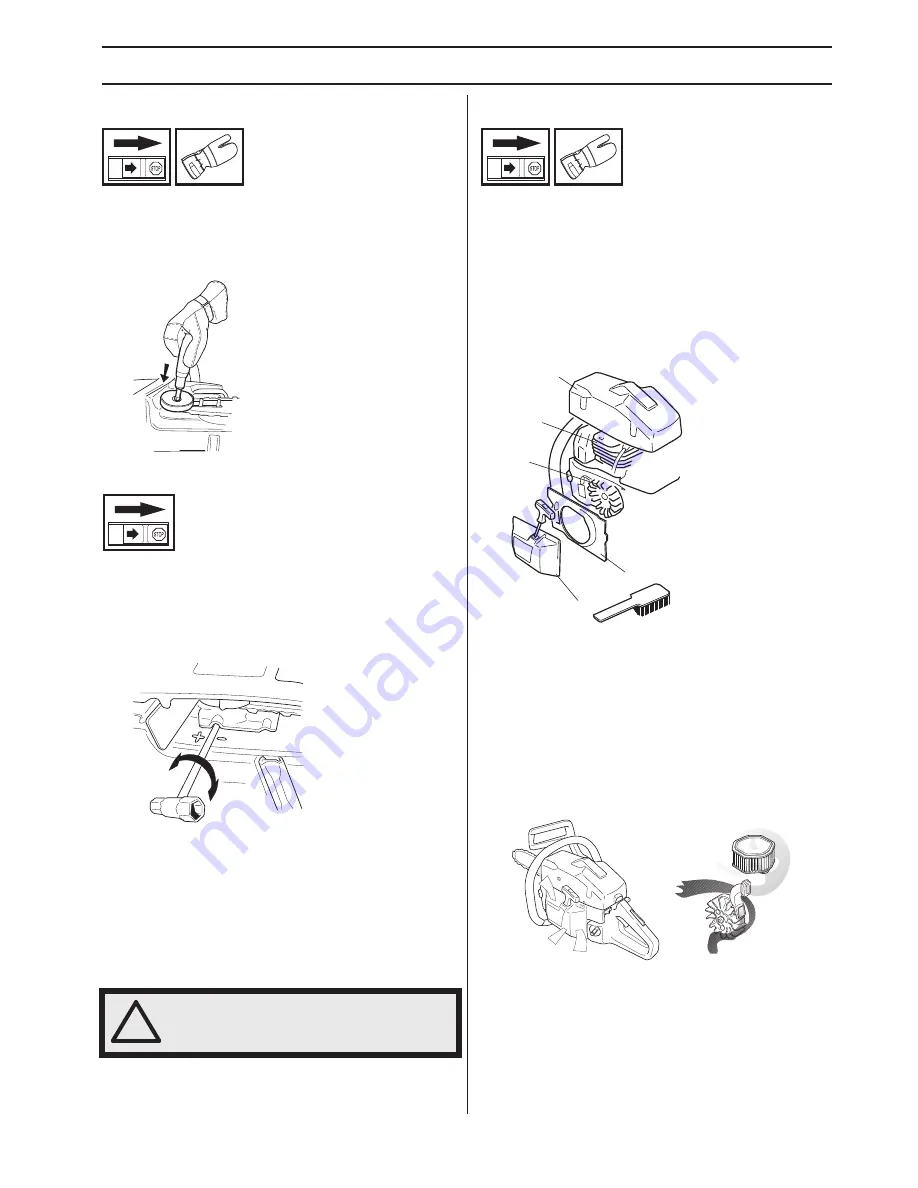 Husqvarna 1153177-26 Operator'S Manual Download Page 37