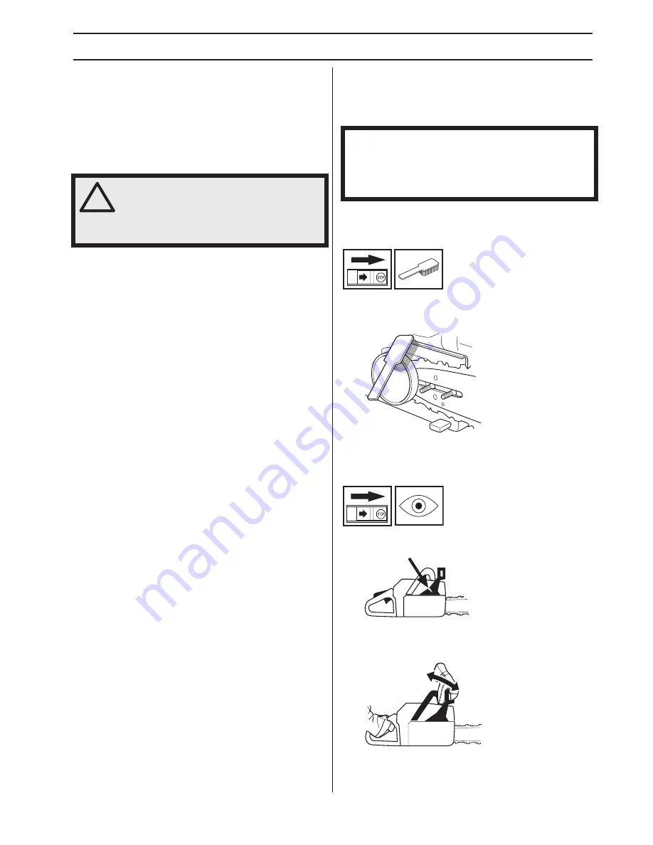 Husqvarna 1153177-95 Operator'S Manual Download Page 31