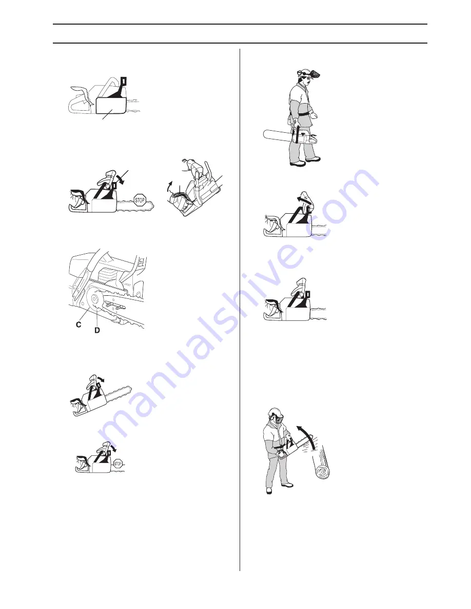 Husqvarna 1153178-95 Operator'S Manual Download Page 9