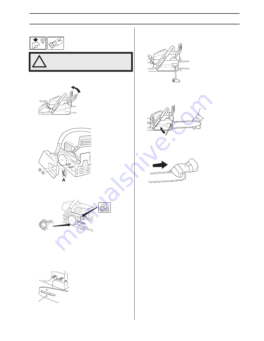 Husqvarna 1153178-95 Operator'S Manual Download Page 17