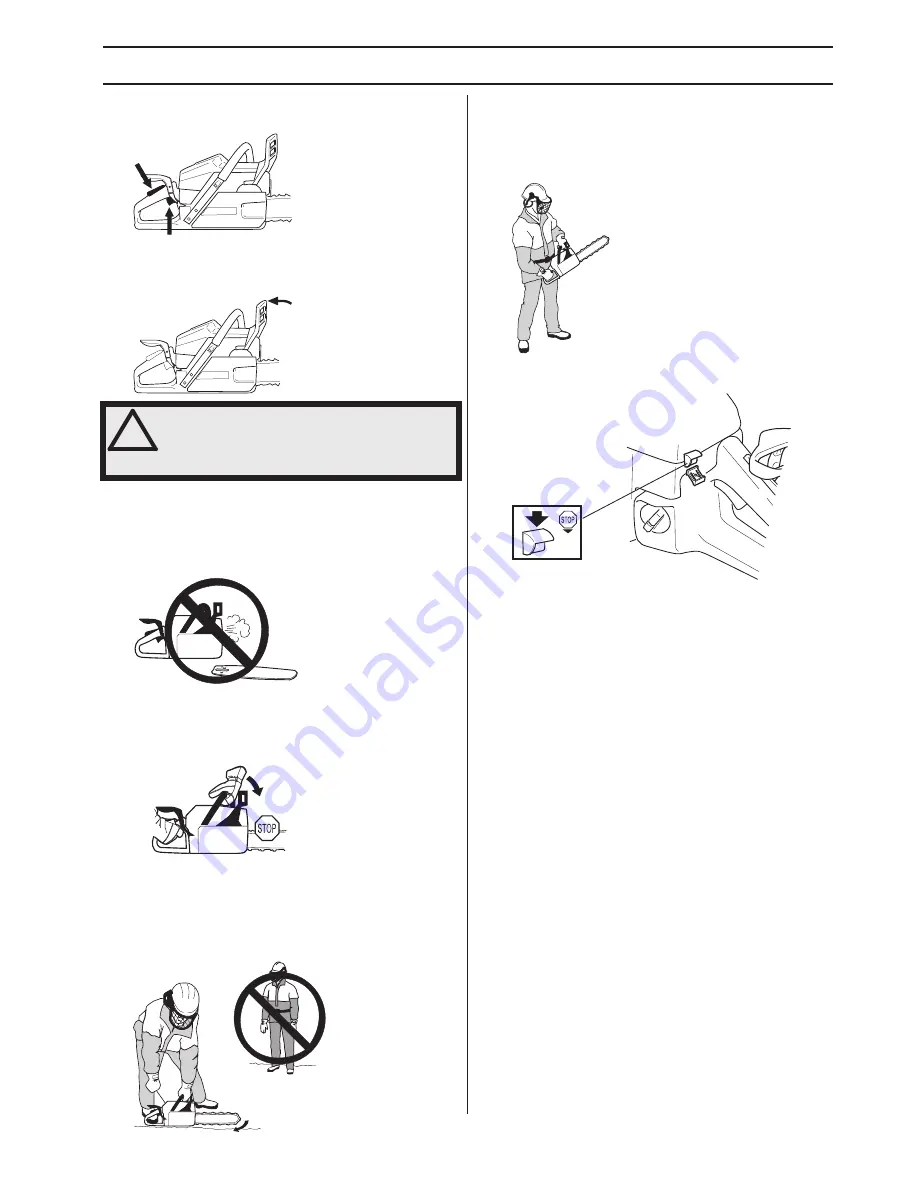 Husqvarna 1153178-95 Operator'S Manual Download Page 21