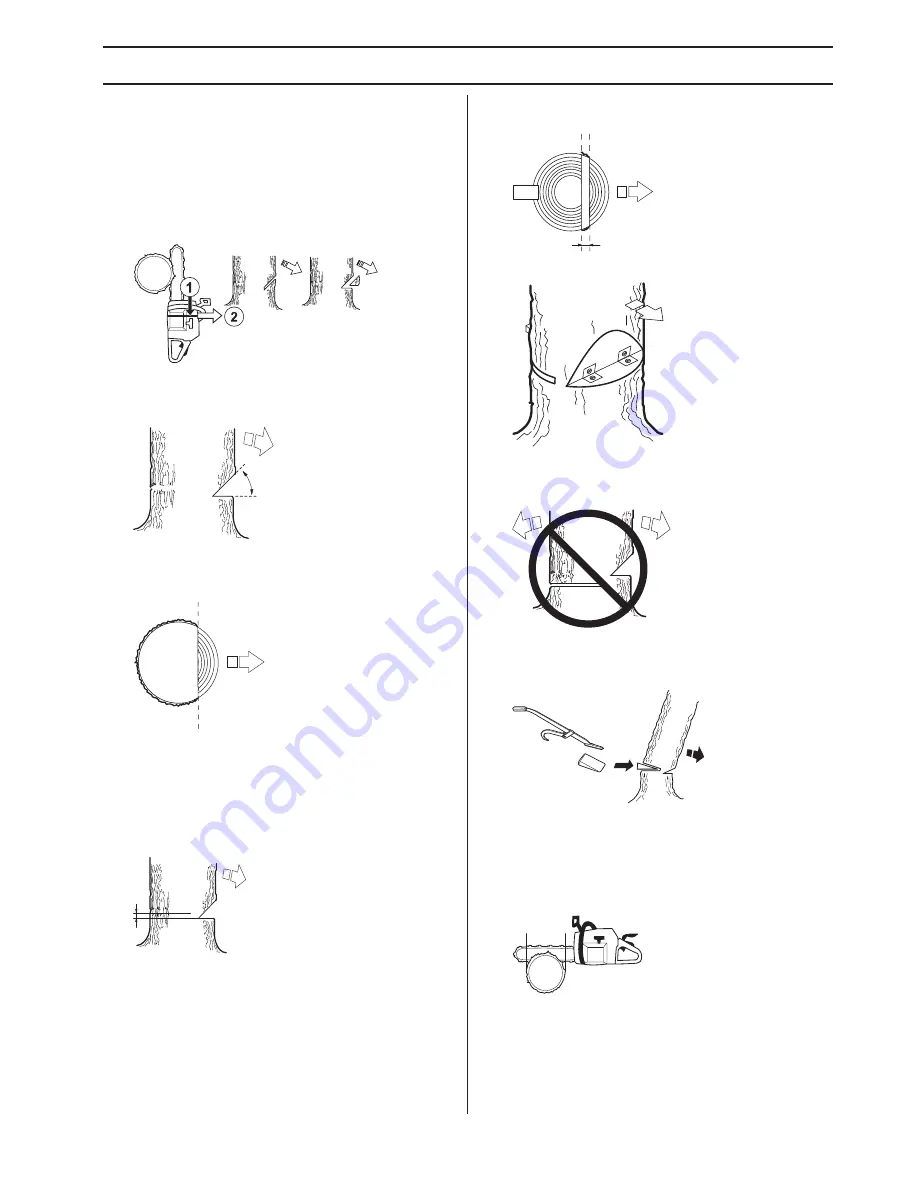 Husqvarna 1153178-95 Operator'S Manual Download Page 27