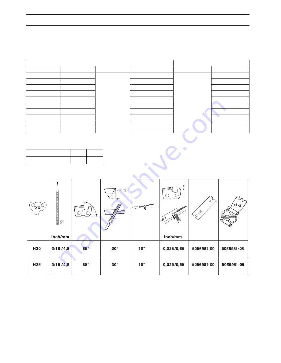 Husqvarna 1153178-95 Operator'S Manual Download Page 40