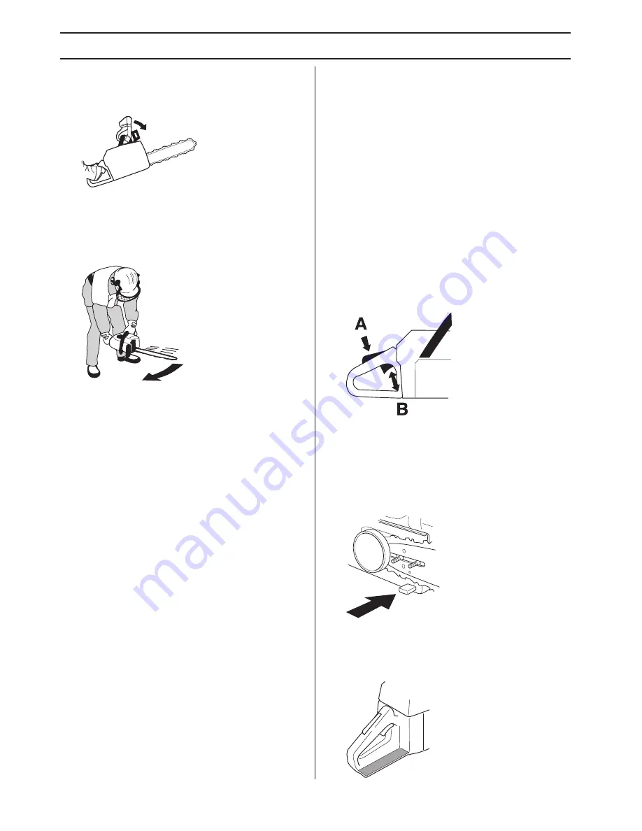 Husqvarna 1153181-95 Operator'S Manual Download Page 10