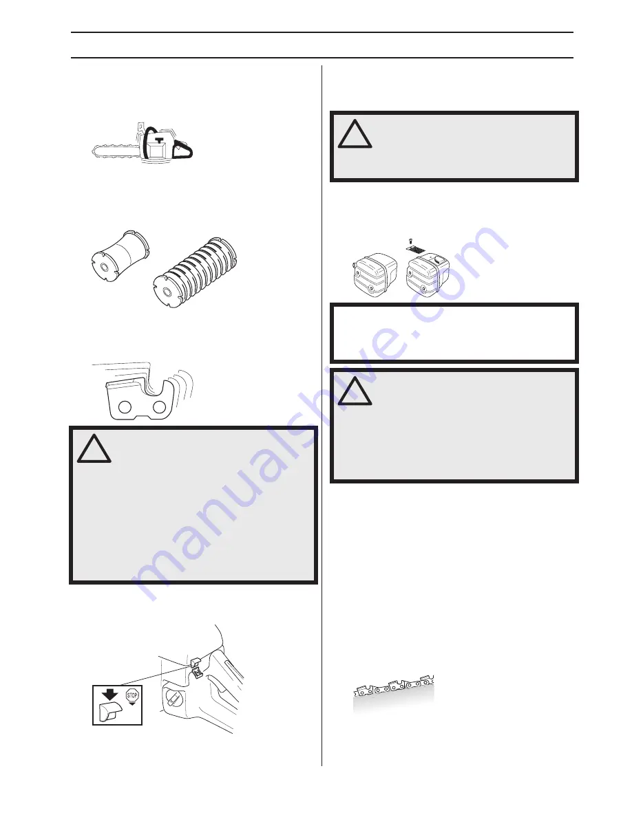 Husqvarna 1153181-95 Operator'S Manual Download Page 11