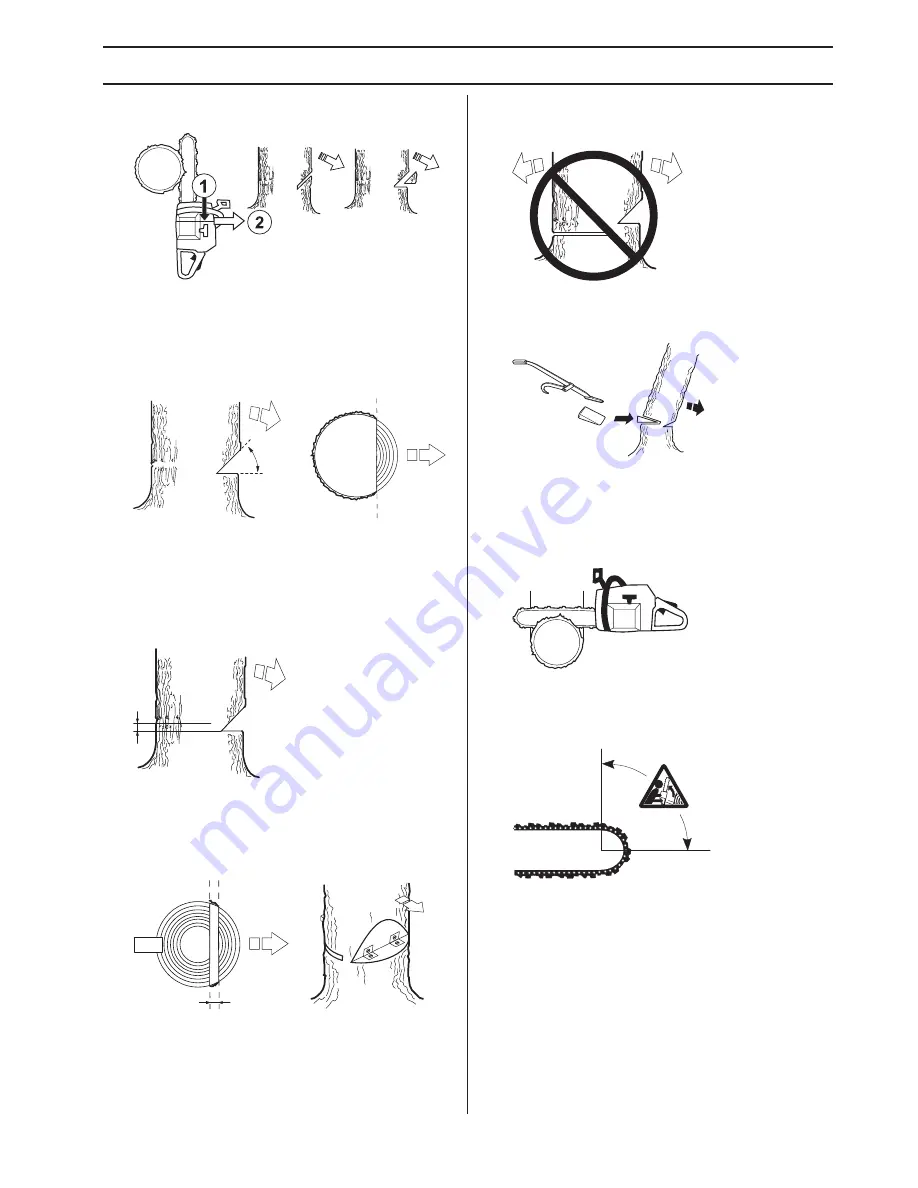 Husqvarna 1153181-95 Operator'S Manual Download Page 27