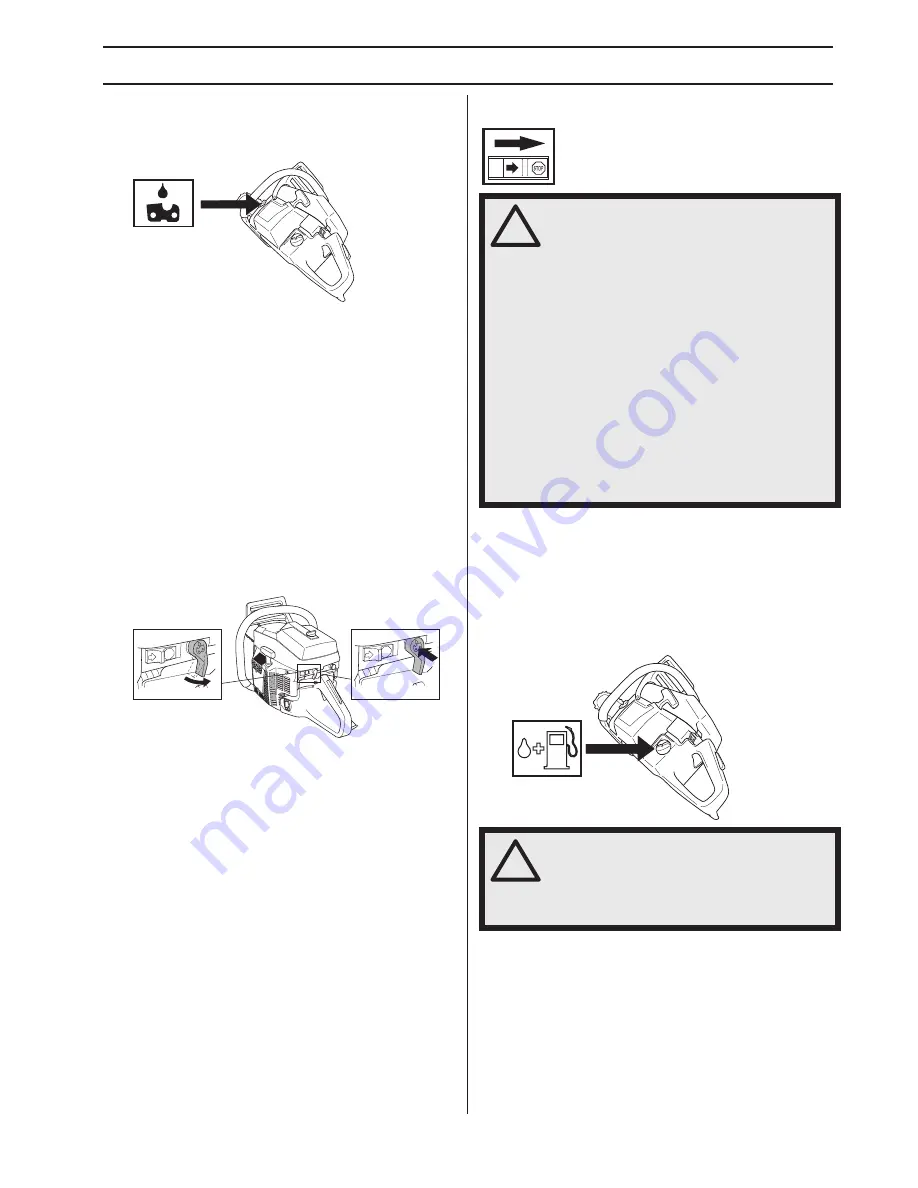 Husqvarna 1153183-95 Operator'S Manual Download Page 19