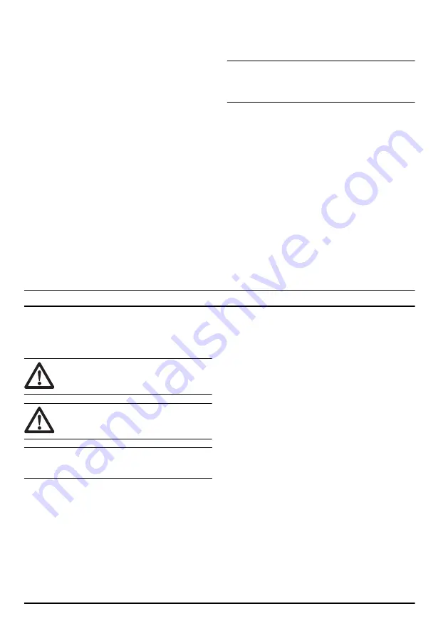 Husqvarna 120 Mark II Operator'S Manual Download Page 64