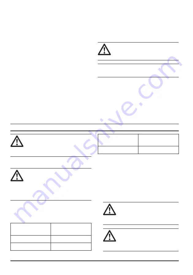 Husqvarna 120 Mark II Operator'S Manual Download Page 168