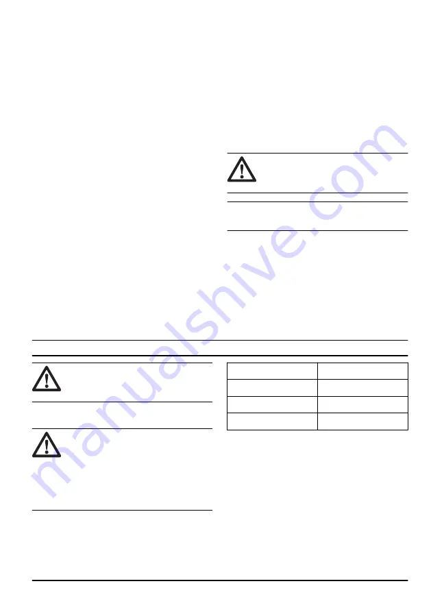 Husqvarna 120 Mark II Operator'S Manual Download Page 185