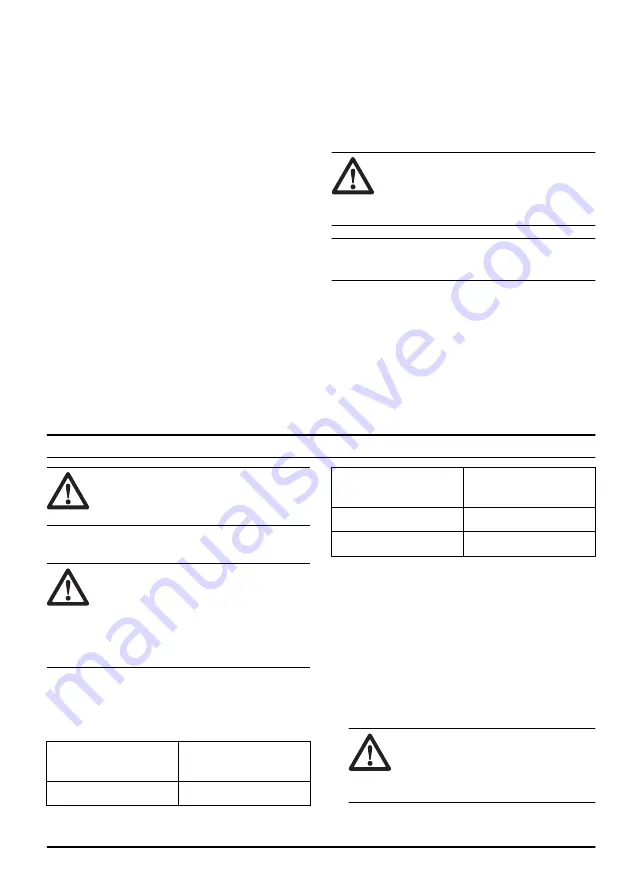 Husqvarna 120 Mark II Operator'S Manual Download Page 223