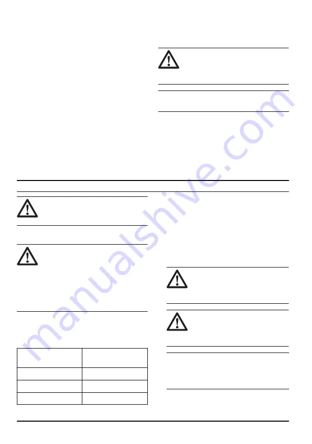 Husqvarna 120 Mark II Operator'S Manual Download Page 280