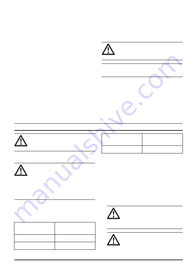 Husqvarna 120 Mark II Operator'S Manual Download Page 489