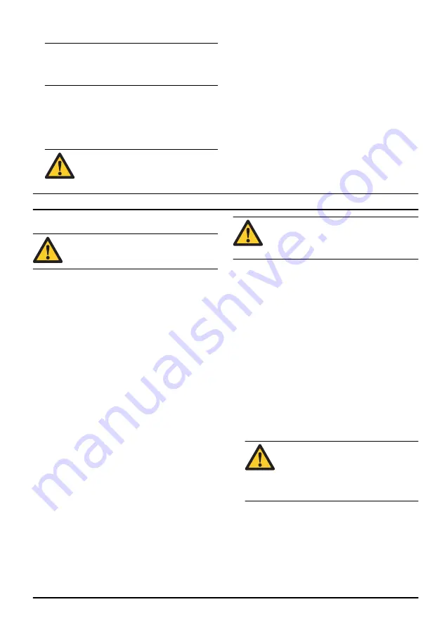 Husqvarna 120 Operator'S Manual Download Page 147