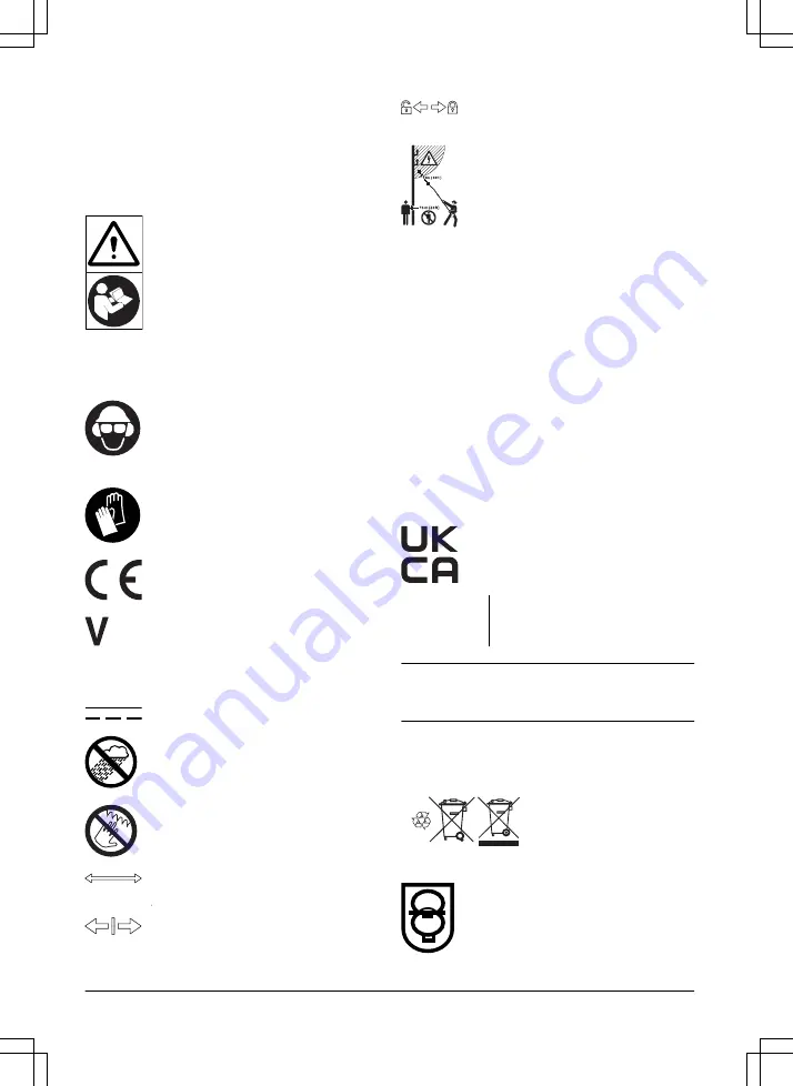 Husqvarna 120iTK4-H Operator'S Manual Download Page 364