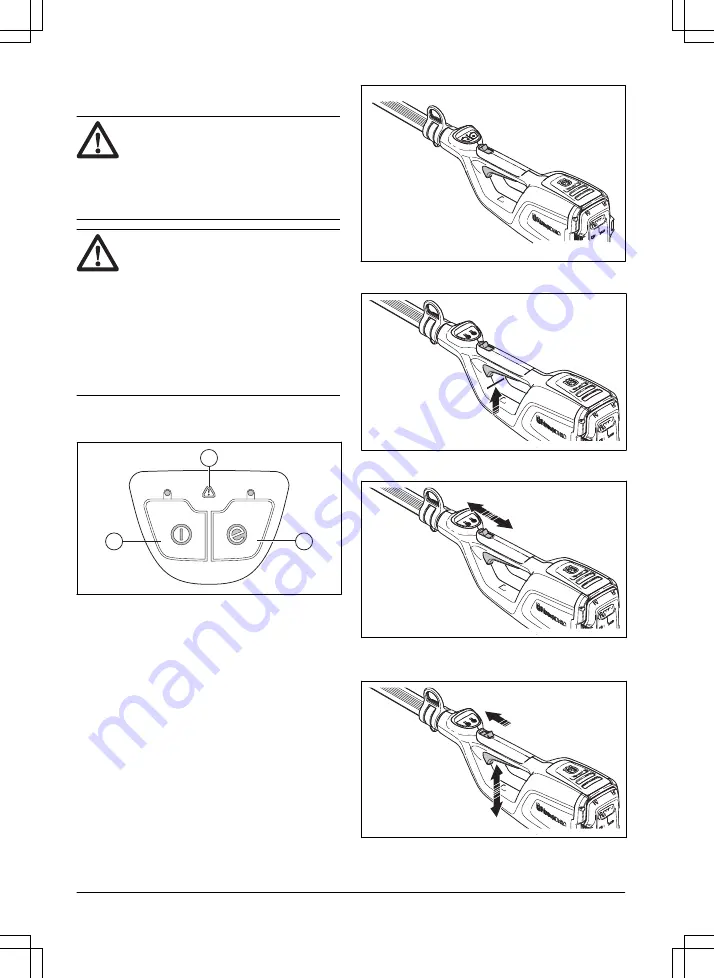 Husqvarna 120iTK4-H Operator'S Manual Download Page 446