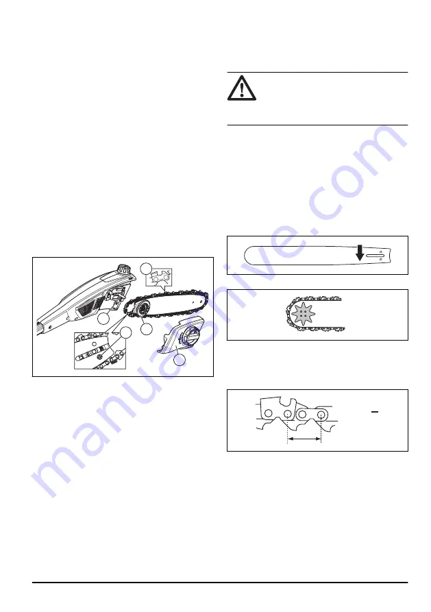 Husqvarna 120iTK4-P Operator'S Manual Download Page 95