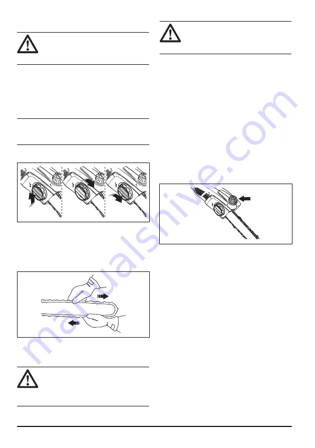 Husqvarna 120iTK4-P Operator'S Manual Download Page 98