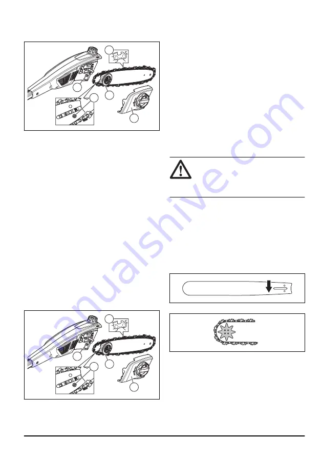 Husqvarna 120iTK4-P Operator'S Manual Download Page 145