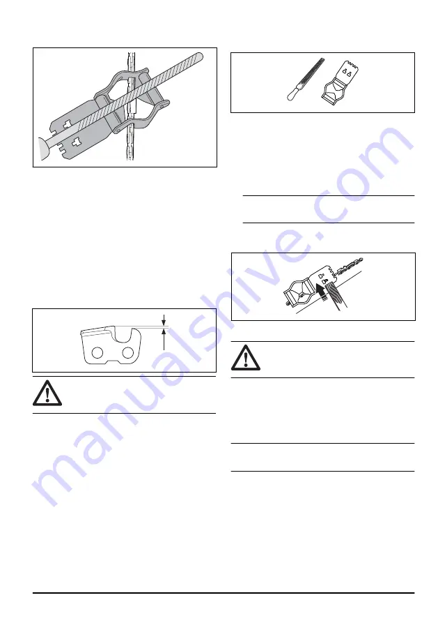 Husqvarna 120iTK4-P Operator'S Manual Download Page 299