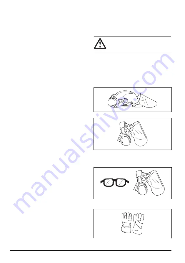 Husqvarna 120iTK4-P Operator'S Manual Download Page 336