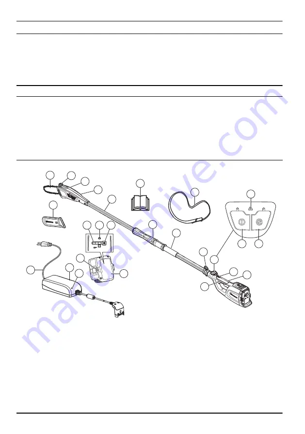 Husqvarna 120iTK4-P Operator'S Manual Download Page 356