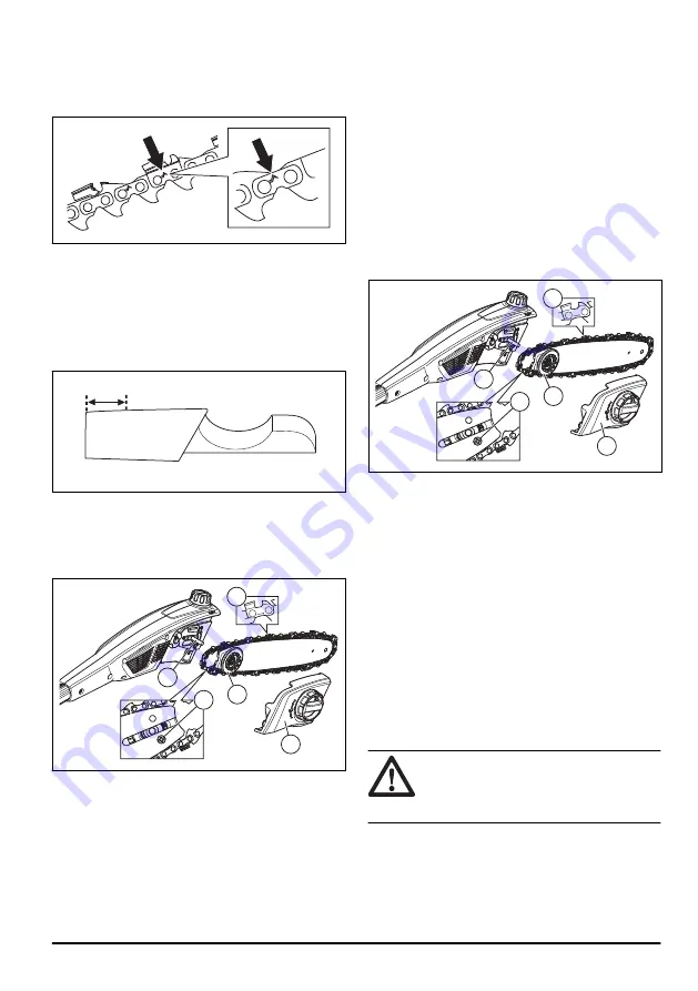 Husqvarna 120iTK4-P Operator'S Manual Download Page 499