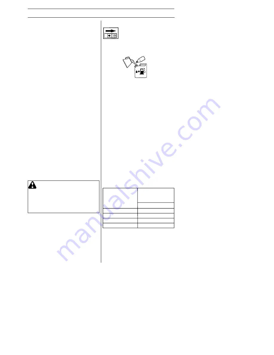 Husqvarna 128RJ Operator'S Manual Download Page 67