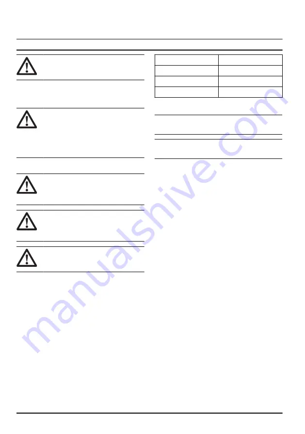 Husqvarna 129l Operator'S Manual Download Page 160