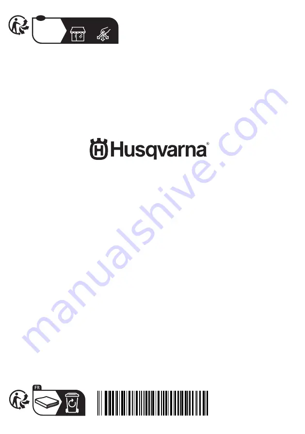 Husqvarna 130 Mark II Operator'S Manual Download Page 472