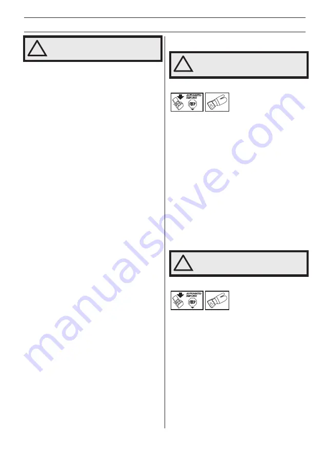 Husqvarna 135 Operator'S Manual Download Page 359