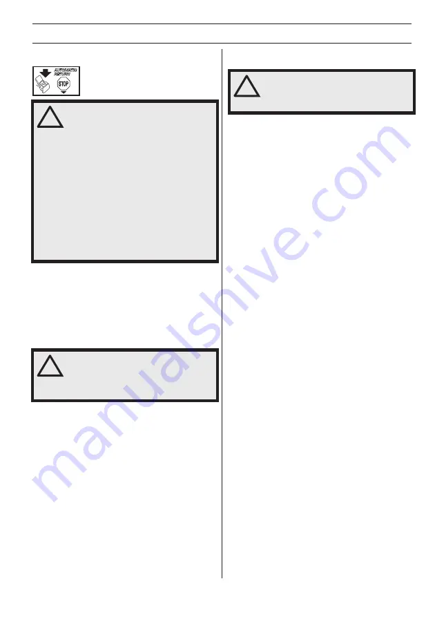 Husqvarna 135 Operator'S Manual Download Page 417