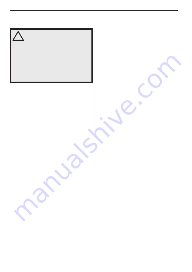 Husqvarna 136Li Operator'S Manual Download Page 104