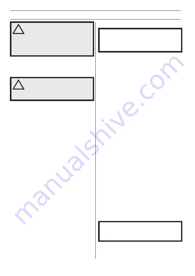 Husqvarna 136Li Operator'S Manual Download Page 250