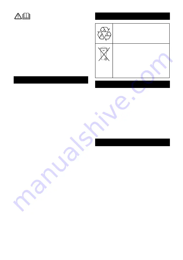 Husqvarna 1400 Manual Download Page 72