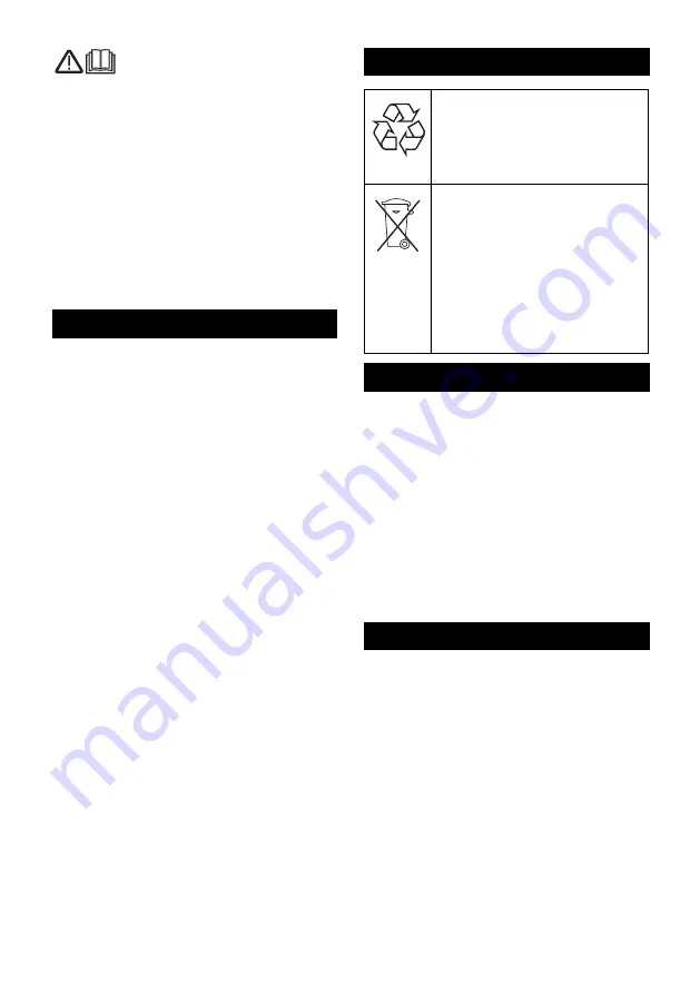 Husqvarna 1400 Manual Download Page 151