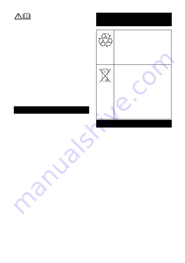 Husqvarna 1400 Manual Download Page 194