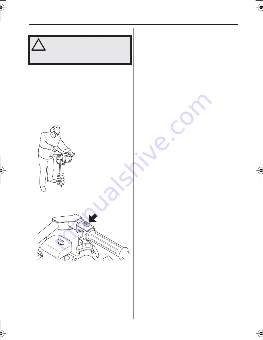 Husqvarna 143AE15 Operator'S Manual Download Page 31