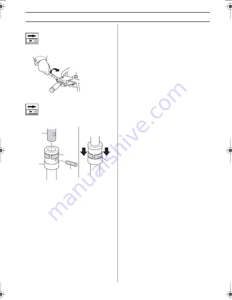 Husqvarna 143AE15 Operator'S Manual Download Page 45