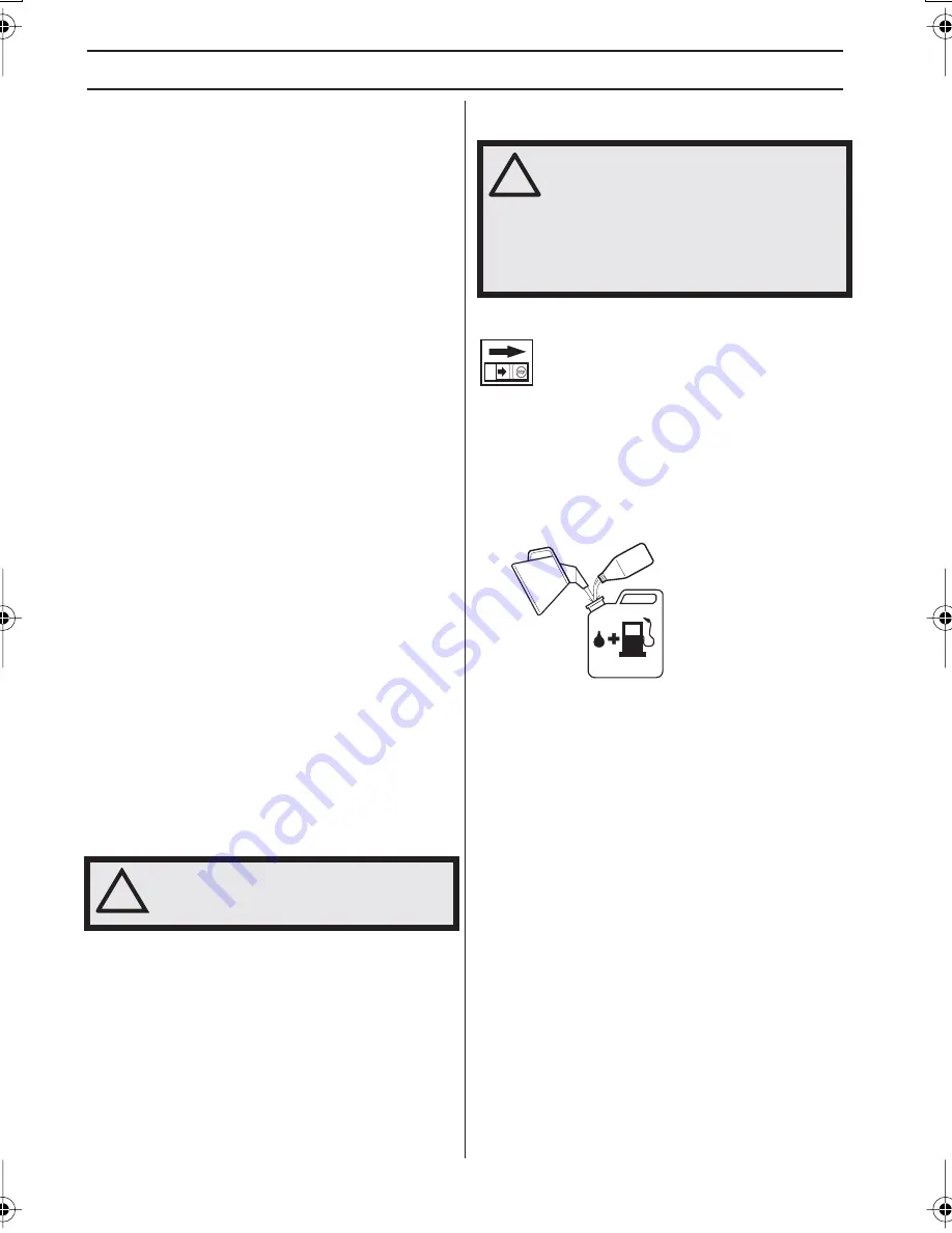 Husqvarna 143AE15 Operator'S Manual Download Page 46