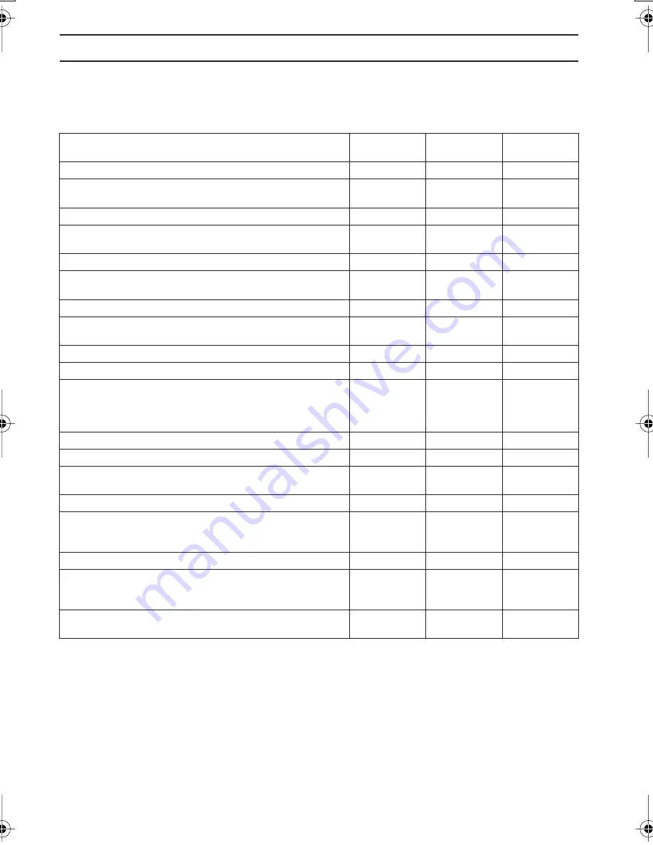 Husqvarna 143AE15 Operator'S Manual Download Page 54