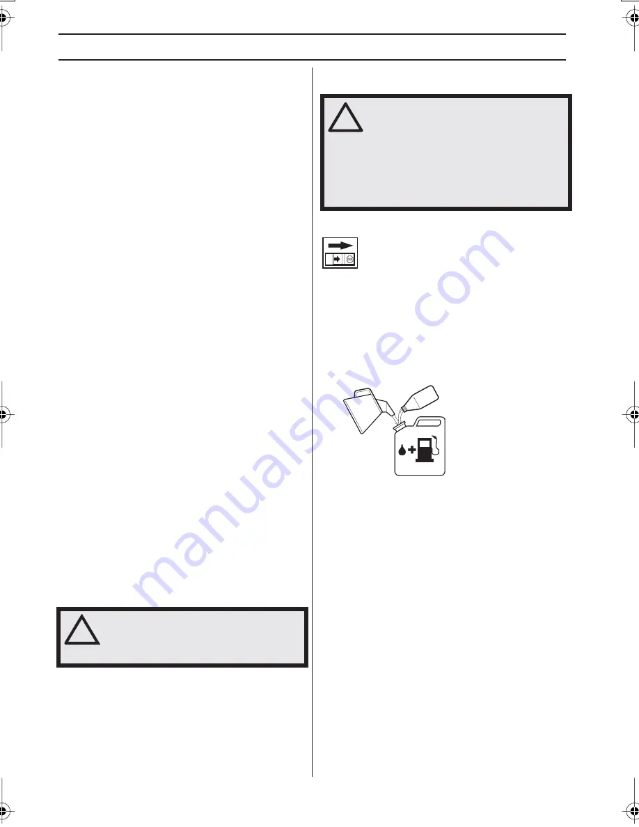 Husqvarna 143AE15 Operator'S Manual Download Page 64