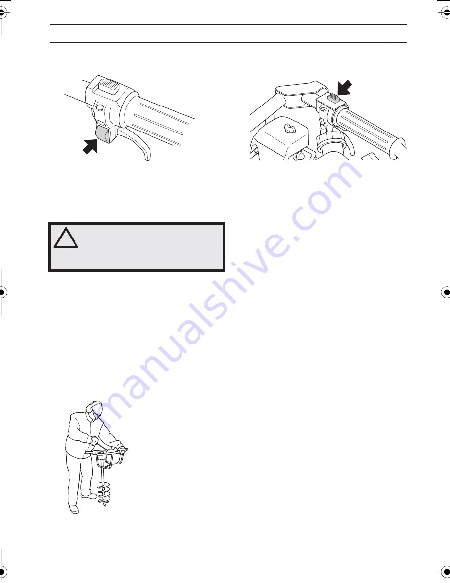 Husqvarna 143AE15 Operator'S Manual Download Page 67